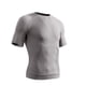 thumbnail image 2 of Tops para hombre, blusas y camisas de cuello redondo y manga corta para hombre, blusas casuales de color liso para hombre, cuello redondo, para correr, ajustadas, para exteriores, blusas, camisas, blu, 2 of 7
