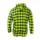 thumbnail image 3 of Sudadera Deportiva atletica Talla ECH Amarillo, 3 of 4