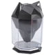 thumbnail image 3 of Humidificador de aire de gran capacidad, difusor de agua eléctrico independiente de escritorio para el hogar y la oficina, color negro, 3 of 14