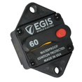 thumbnail image 1 of Disyuntor Egis 60A, montaje en panel, serie 285, 1 of 1