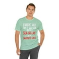 thumbnail image 6 of Funny My Son In Law Is My Favorite Child for Mother in Law, Women T-Shirt, 6 of 12