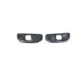 thumbnail image 3 of New Genuine Mopar Bezel Fog Lamp OE 68274668AB, 3 of 10