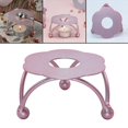 thumbnail image 6 of Warmer, Melting Furnace Tool Retro Spoon Holder, for Melting Beads, /Christmas Letters /Envelope Sealing / , Rose Gold, 6 of 10