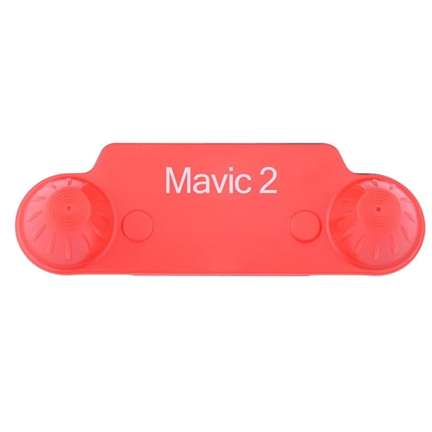 Soporte de protección para el control remoto del pulgar Pro /; Accesorio de seguridad para el telemando rojo