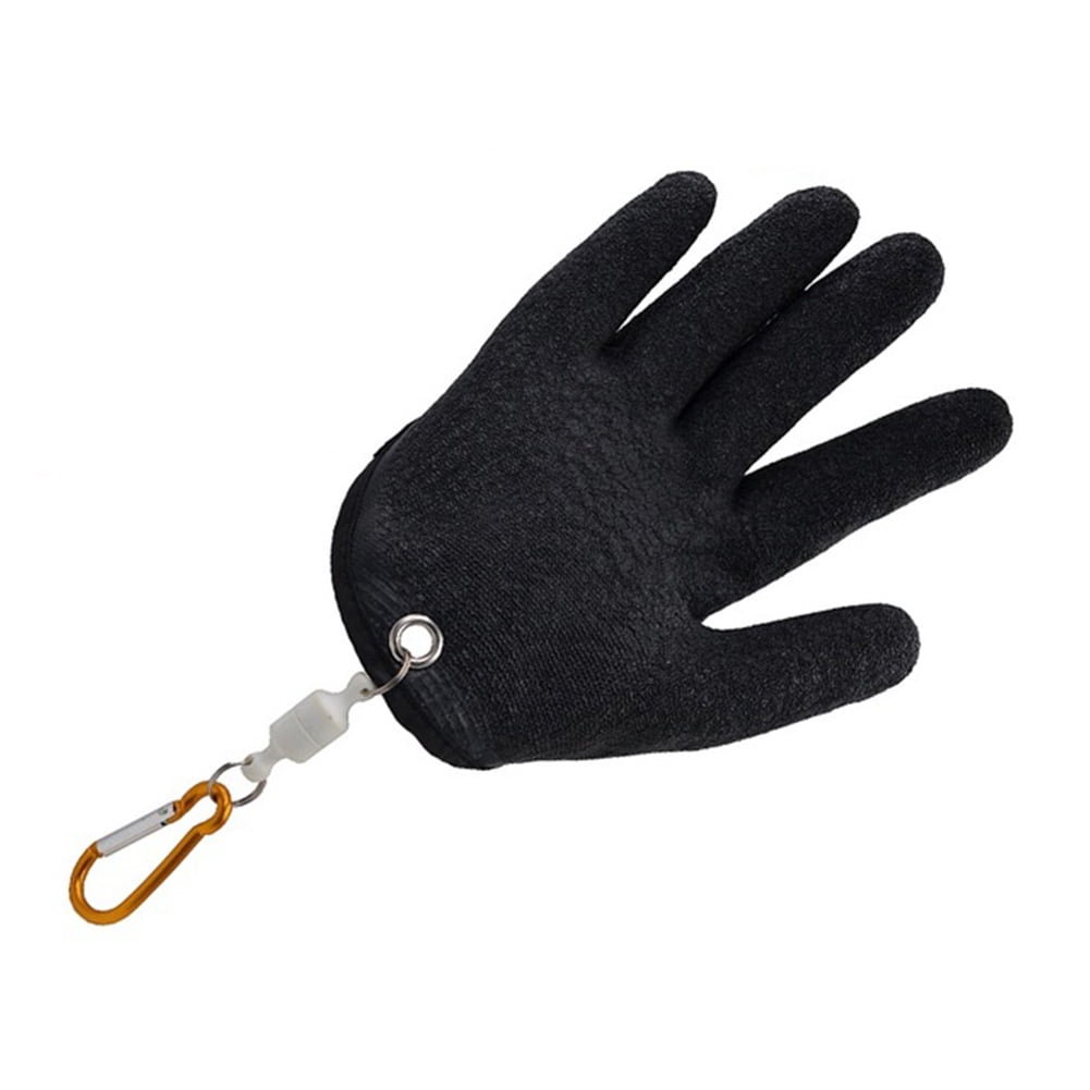 fisherman's gloves waterproof