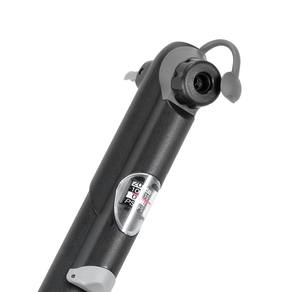 cycle pump nozzle