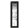 thumbnail image 2 of ArtToFrames 5x22 inch Distressed Black Picture Frame, Black Wood Poster Frame (4592), 2 of 8