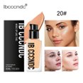 thumbnail image 5 of Fiudx Base de Maquillaje Líquida, Crema Hidratante de Larga Duración, Maquillaje de Cobertura Ligera, Fórmula con Control de Grasa, Uso Diario/Todo El Día/Piel Perfecta, Ideal para Amantes de La Bell, 5 of 5