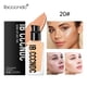 thumbnail image 5 of Fiudx Base de Maquillaje Líquida, Crema Hidratante de Larga Duración, Maquillaje de Cobertura Ligera, Fórmula con Control de Grasa, Uso Diario/Todo El Día/Piel Perfecta, Ideal para Amantes de La Bell, 5 of 5