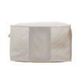 thumbnail image 2 of Large Heavy-Duty Quilt Storage Bag with Full Zipper and Handles for Bedding and Clothes, 2 of 2