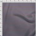 thumbnail image 3 of oneOone Tissu Polyester Lycra Texture Rayure Tissu Imprimé 1 Yard 56 Pouces de Large, 3 of 4