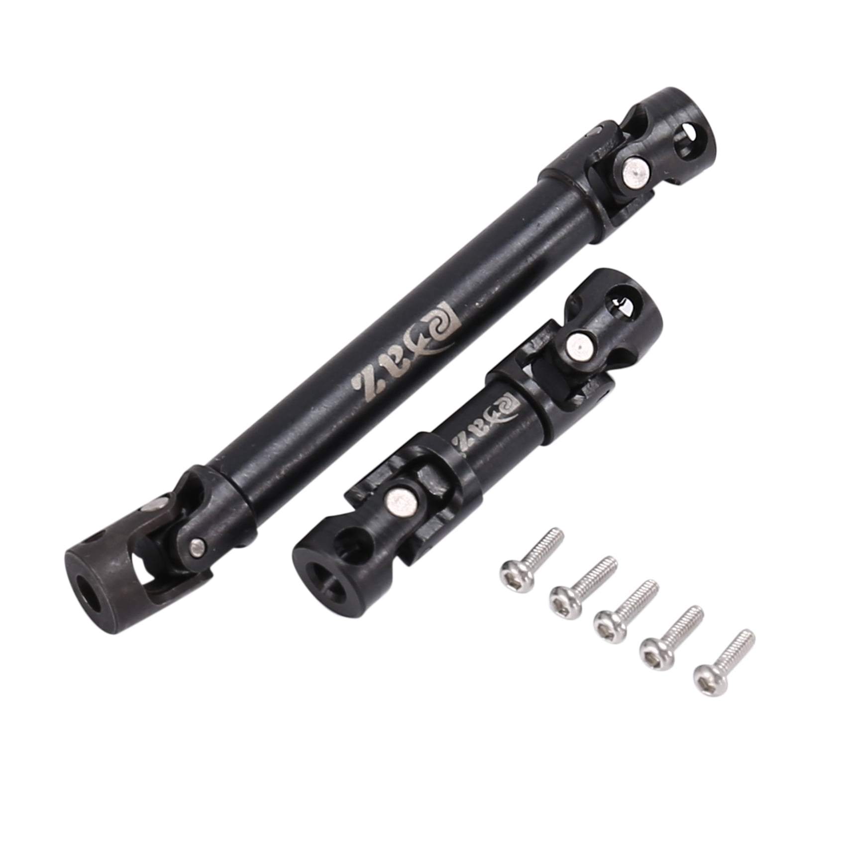 Steel Center Drive Shaft for 1/24 RC Crawler Axial SCX24 AXI90081