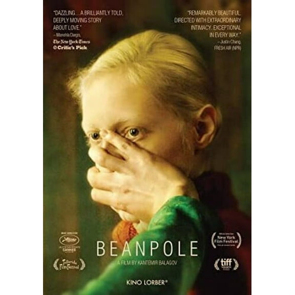 Beanpole (DVD), Kino Lorber, Drama