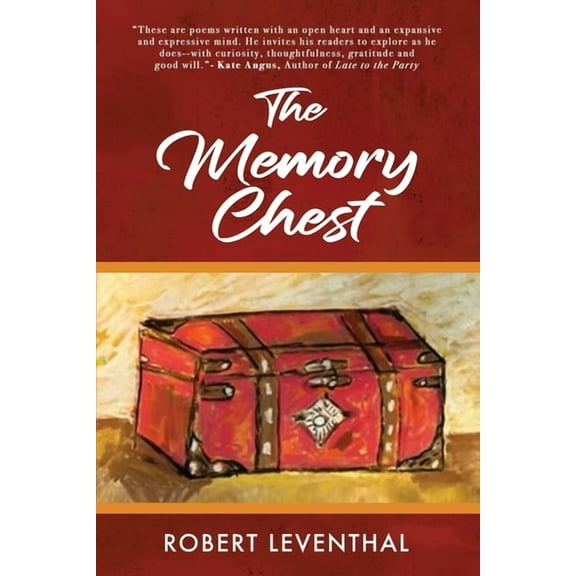 The Memory Chest, (Paperback)