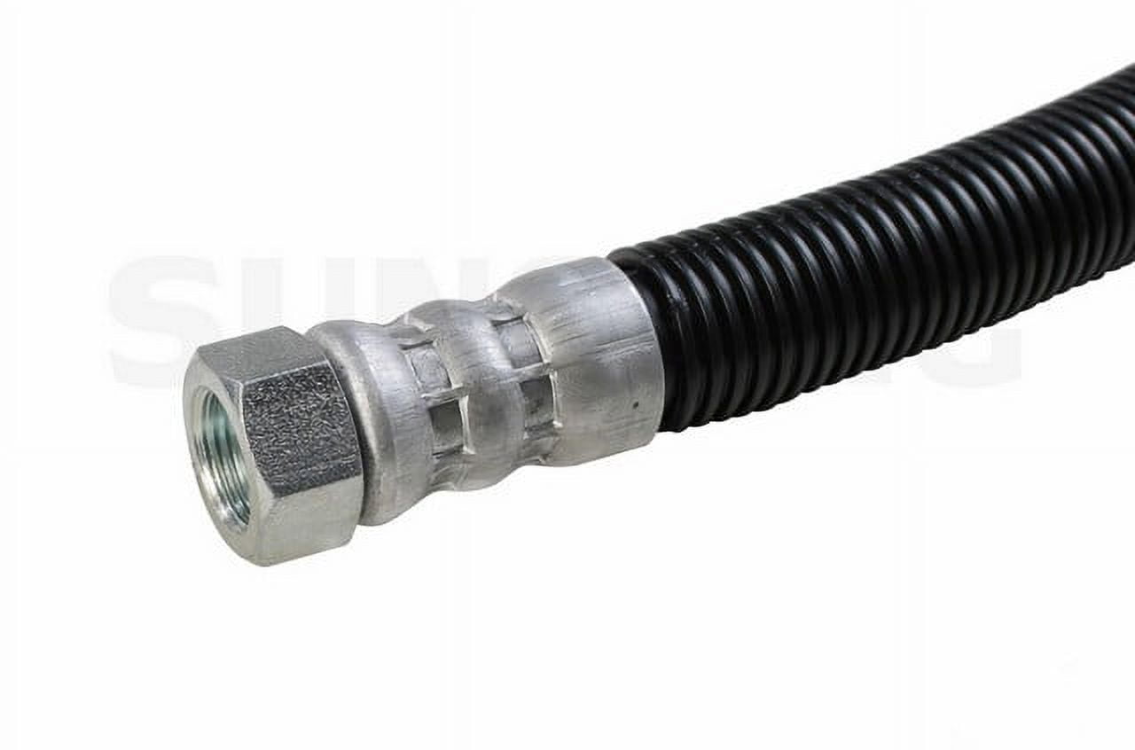 Sunsong 3401751 Power Steering Pressure Line Hose Assembly