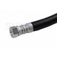 thumbnail image 3 of Sunsong 3401751 Power Steering Pressure Line Hose Assembly, 3 of 4