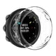 thumbnail image 3 of Funda protectora de TPU transparente para Garmin Forerunner 45S transparente Blanco, 3 of 5