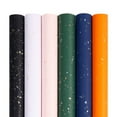 thumbnail image 2 of XmhyTop-A 43cm x 3 Yards Festive Wrapping Paper Roll Premium Gift Wrapping Paper for Holidays, DIY Crafts, and All Celebrations,Green, 2 of 4