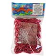 thumbnail image 1 of Rainbow Loom Fuchia Rubber Bands, Black/White, 1 of 1