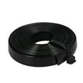 thumbnail image 3 of Black Hair Extension Hot Italian Glue Keratin Adhesive Flat Tip Salon Tool, 3 of 4