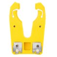 thumbnail image 4 of Automatic Tool Changer, Alkali-Resistant Wear-Resistant High Accuracy NBT30 Tool Holder Clamp, For Engraving Machine Engraving Machine Fixed Handle, 4 of 8