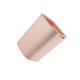 thumbnail image 1 of Ounissouiy Minimalist Can Enlarged For Canoutdoor Dustbins Can Household And Practical For Hotel Minimalist Canoutdoor Can Suministros de limpieza para el hogar rosa 12L, 1 of 6
