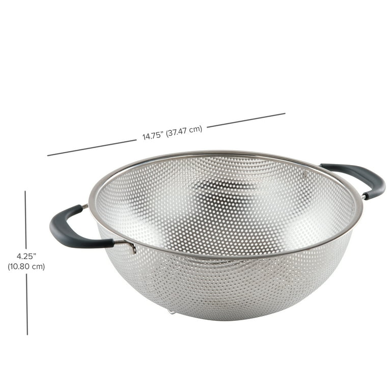 Stainless Steel Colander Stainless Steel Colander