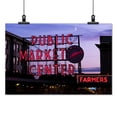 thumbnail image 2 of Print: Public Market Center, Seattle, Washington, 2009, 2 of 4