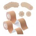 thumbnail image 1 of Cinta De Flexiones Invisible Levanta Busto, 2 Unidades, 5 Cm, 1 of 8