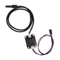 thumbnail image 4 of Sensor de conductividad del Agua, Sensor de conductividad Portátil, Pruebas de del Agua Conveniente de Tamaña Pequeño Para El Hogar, 4 of 7