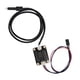 thumbnail image 3 of Sensor de conductividad del agua para piezas del módulo del probador de detección de monitoreo de calidad del líquido, 3 of 9