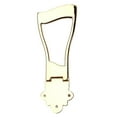 thumbnail image 4 of Golden Bridge Sailpiece Luthier Supply For Hollow Body Guitar Accesorio, 4 of 9