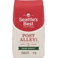 thumbnail image 2 of Seattles Best Coffee Post Alley Blend (Previously Signature Blend No. 5) (Pack of 18), 2 of 2