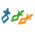 thumbnail image 4 of Portabobinas Sunnimix 24 piezas Surtido de Color de silicona, 4 of 7