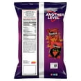 Doritos Tortilla Chips, Spicy Sweet Chili, 9.25 oz Bag, Snack Chips