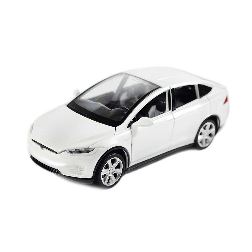 tesla matchbox car walmart