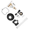 thumbnail image 4 of Kit de reparación de carburador de motocicleta de 23 piezas 27421-99C de repuesto para 1200 Roadster XLR 2004-2006, 4 of 12