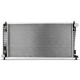thumbnail image 2 of RVNI Radiator for 2004-2008 Ford F150 Expedition Lincoln Navigator Mark LT V8 4.6 5.4, 2 of 7
