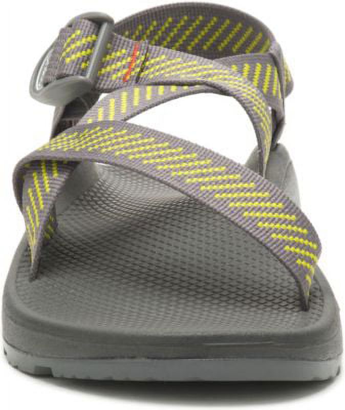 Chaco Men’s Z/Cloud Slide Sandals – Size M11 – Gray Chaco Z/Cloud Sandals - Score GRAY Gris , Men main image 2