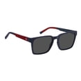 thumbnail image 3 of Lentes de Sol Tommy Hilfiger Hombre TH 2143/S 2073898RU55IR azul, 3 of 4