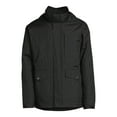 thumbnail image 4 of Swiss Tech Men's and Big Men's 3 in 1 Systems Jacket, Sizes up to 5XL, 4 of 5
