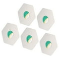 thumbnail image 3 of Plaque Flexible, 5 Pcs Outils de Réparation en Acier Inoxydable Plaque de Démontage en Métal Expérience Inégalée, 3 of 8