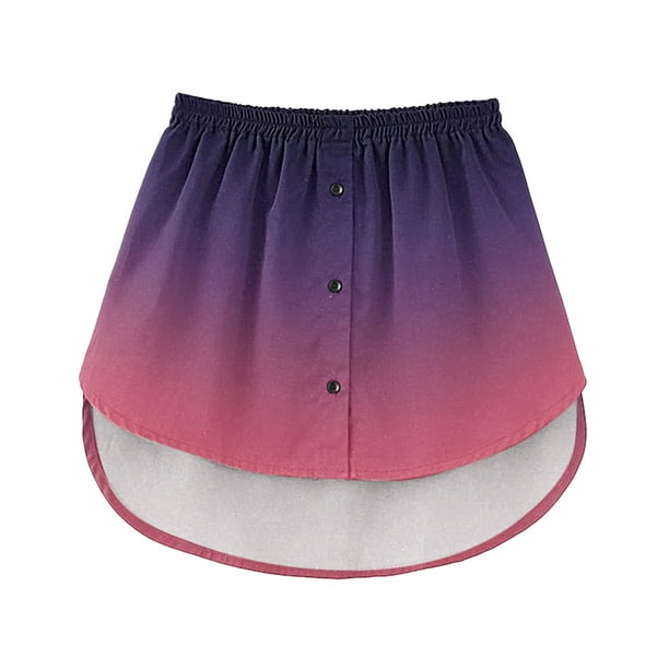 fake top lower sweep plus size