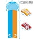 thumbnail image 5 of Joyfy Toboganes de Agua de 6,9 m y 2 Tablas de Bodyboard con Aspersor Incorporado para Niños, 5 of 7