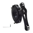 thumbnail image 2 of koolsoo Bottle Holder Adapter Bottle Holder Bracket Clamp for Riding Black, 2 of 9