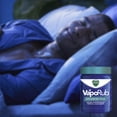 Vicks VapoRub Advanced Plus Cough Suppressant Topical Chest Rub