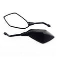 thumbnail image 2 of Motorcycle modified rearview mirror electric car scooter reversing mirror, 2 of 8
