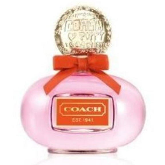 Coach Poppy For Women 3.4 oz EDP Spray By Coach