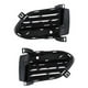 thumbnail image 4 of 1Pair Front Bumper Outer Grille Cover Fit for BMW X6 F16 2015-2019, 4 of 5