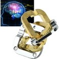 thumbnail image 5 of nipocaio Brain Teaser Puzzle, Metal Wire Puzzle Set Brain Teaser IQ Test Disentanglement Unlock Interlock Game Magic, 5 of 5